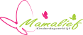 Kinderdagverblijf Mamalief Logo